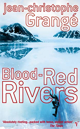 Blood Red Rivers von Vintage
